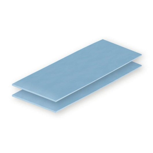 Pasta térmica Arctic TP-3 200 x 100 x 1 mm (pack de 2)