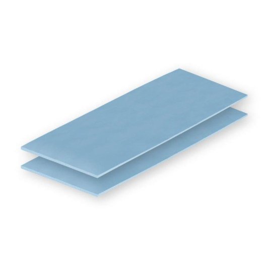 Pasta térmica Arctic TP-3 200 x 100 x 1 mm (pack de 2)