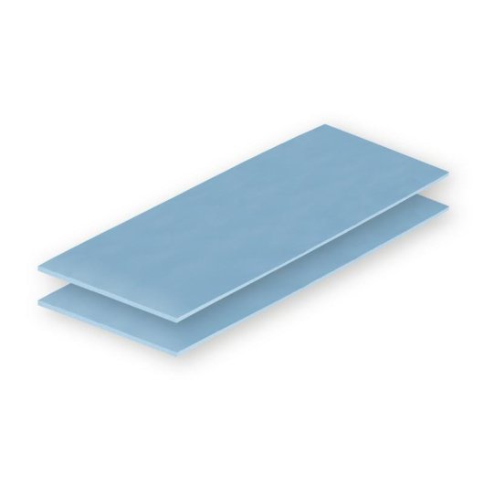 Pasta térmica Arctic TP-3 200 x 100 x 1 mm (pack de 2)