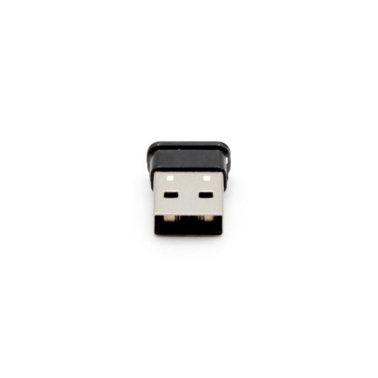 Tarjeta de Red Digitus Bluetooth 4.0 Tiny USB Adaptador inalámbrico 10 m alcance