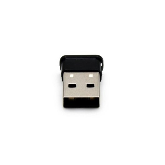 Tarjeta de Red Digitus Bluetooth 4.0 Tiny USB Adaptador inalámbrico 10 m alcance