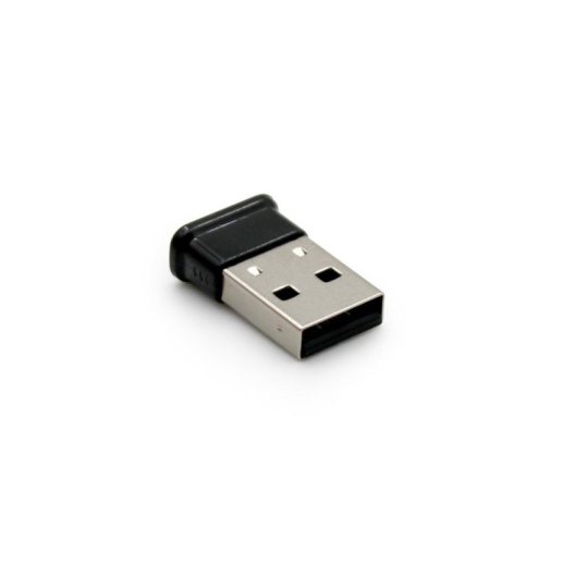 Tarjeta de Red Digitus Bluetooth 4.0 Tiny USB Adaptador inalámbrico 10 m alcance