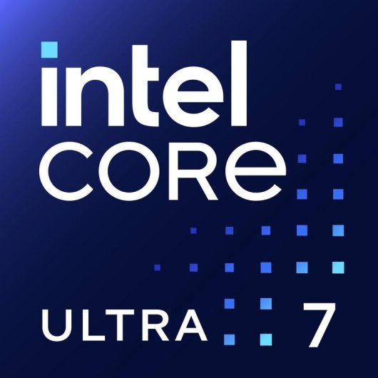 Processador Intel Core Ultra 7 265F IA integrada 20 Núcleos 1,8/5,3 GHz Tray