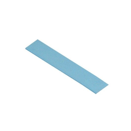 Parche térmique Arctic TP-3 120 x 20 x 0,5 mm (pack de 4)
