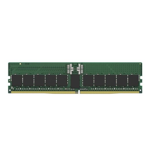 Memoria RAM Kingston KSM56R46BD8PMI-32HAI 32GB 1x32GB DDR5 5600MHz CL46 ECC Registered Heatsink