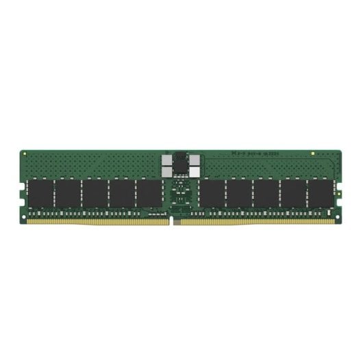 Memoria RAM Kingston KSM56R46BD8PMI-32HAI 32GB 1x32GB DDR5 5600MHz CL46 ECC Registered Heatsink
