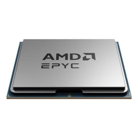 Processador AMD EPYC 8324P 32 Núcleos 2,65 GHz Base 3 GHz Turbo Hexa-channel DDR5
