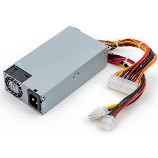 Source d'Alimentation Synology PSU 250W_5 250W Non modulaire Argent Actif