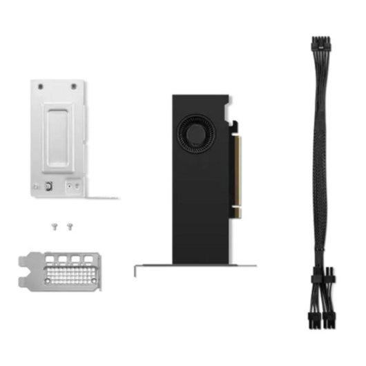 Carte Graphique Lenovo RTX 2000 Ada 16GB GDDR6 Compacte