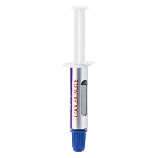 Thermopaste StarTech.com SILV5 5 Spritzen 3,07 W/m·K