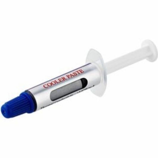 Thermopaste StarTech.com SILV5 5 Spritzen 3,07 W/m·K