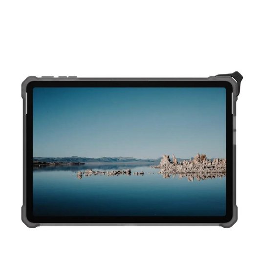 UAG Stoßfänger Case für Microsoft Surface Pro 1st Edition 12 Zoll