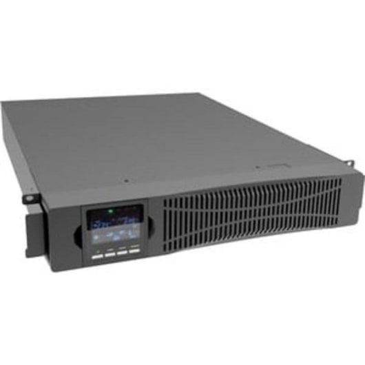Sai Digitus 3000VA Batería de Plomo 3 Minutos Pantalla LCD USB RS232