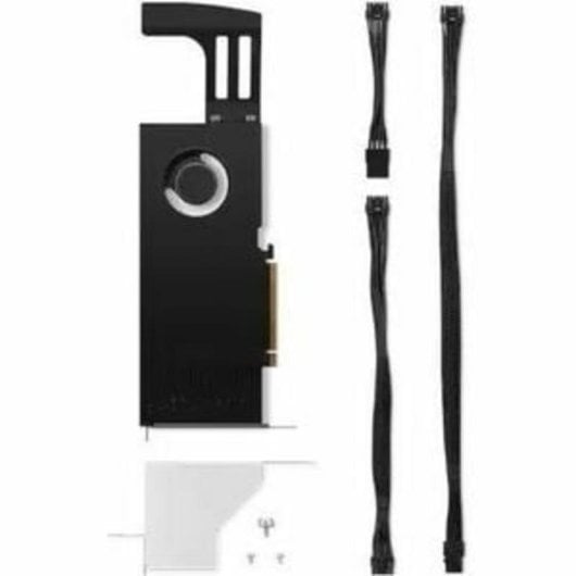 Tarjeta Gráfica Lenovo NVIDIA RTX 4000 Ada 20GB GDDR6 PCIe 4.0 ECC Profesional