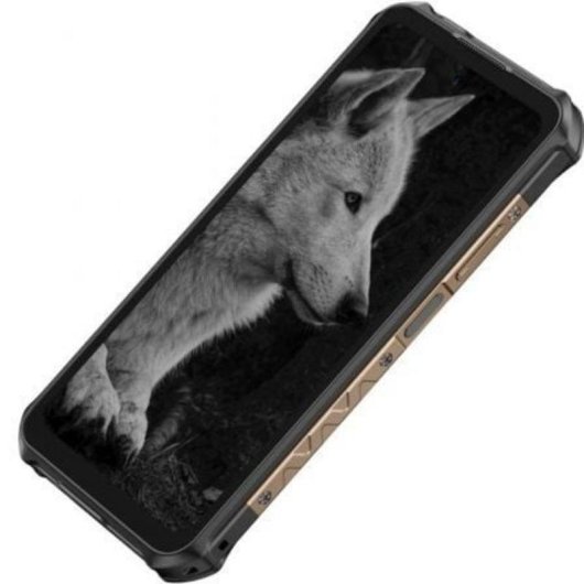 Ulefone Armor X16 Pro 5G 8GB 256GB 6.56" Beige Negro