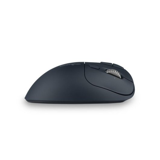 Maus Kensington Pro Fit Ergo TB550 Bluetooth 1600 DPI Schwarz Grau Recycelt