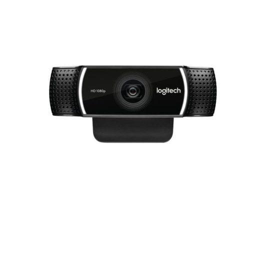 Cámara web Logitech Full HD 1080p 60 fps USB con micrófono