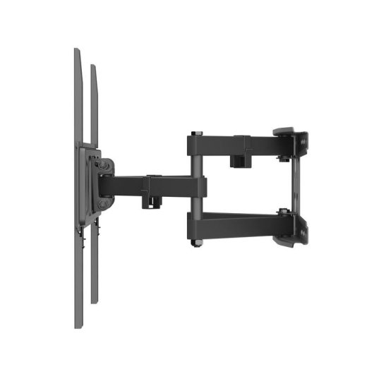 Fonestar MOV-644BA Soporte TV Pared 32 a 70" VESA 75x75 a 400x400 Máx 40Kg