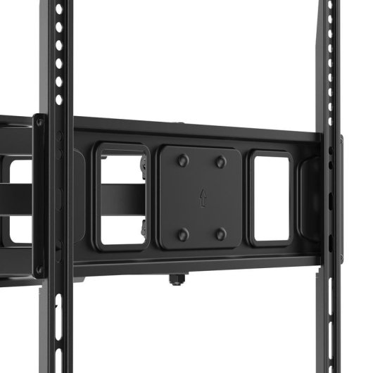 Fonestar MOV-644BA Soporte TV Pared 32 a 70" VESA 75x75 a 400x400 Máx 40Kg