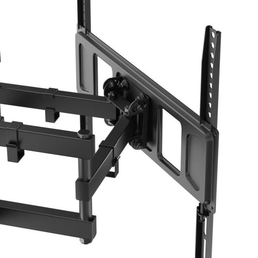 Fonestar MOV-644BA Soporte TV Pared 32 a 70" VESA 75x75 a 400x400 Máx 40Kg
