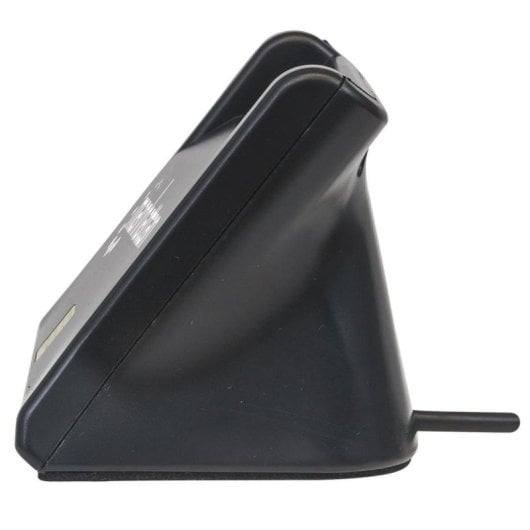 Contrôle d’Accès Manhattan Lecteur Cartes Intelligentes USB 2.0 Garantie 3 Ans