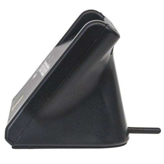 Contrôle d’Accès Manhattan Lector Carte et SIM Utilisateurs Illimités USB 2.0