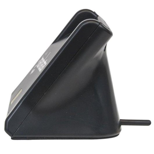 Contrôle d’Accès Manhattan Lecteur Cartes Intelligentes USB 2.0 Garantie 3 Ans