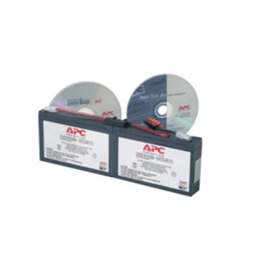 Batterie APC RBC18 Blei-Säure Versiegelt 2,59 kg