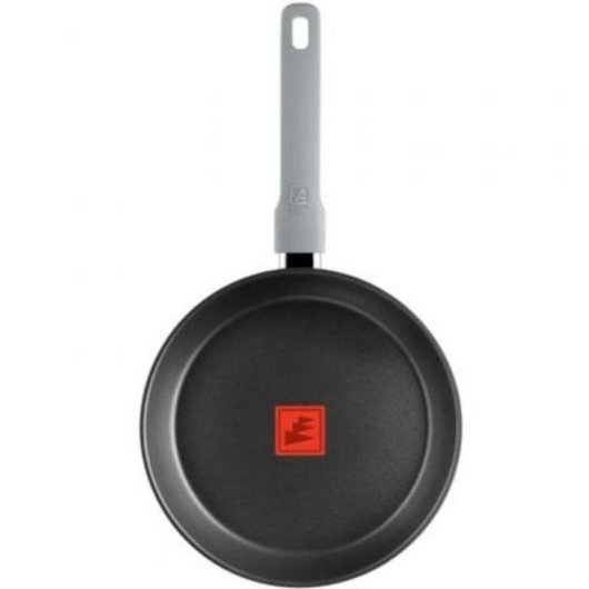 Sartén Monix Elite Non Stick 26 cm Apta Inducción Acero Inoxidable
