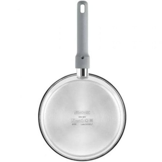 Frigideira Monix Elite Non Stick 26 cm Aço Inoxidável Indução