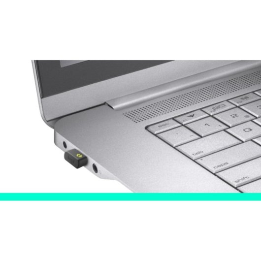 Rato Logitech MX Master 4 for Business RF Bluetooth 8000 DPI Grafite 8 Botões