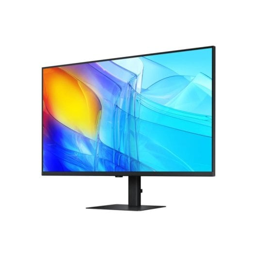 Monitor Samsung ViewFinity S8 S80D 37" UltraHD 4K 60Hz VA HDR10 Ajuste de altura