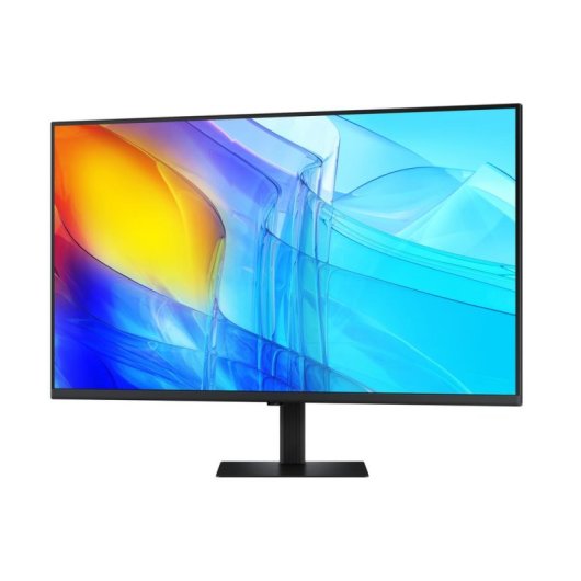 Monitor Samsung ViewFinity S8 S80D 37" UltraHD 4K 60Hz VA HDR10 Ajuste de altura