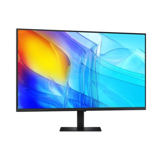 Monitor Samsung ViewFinity S8 S80D 37" UltraHD 4K 60Hz VA HDR10 Ajuste de altura