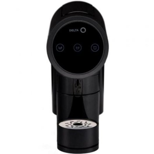 Cafetière à capsules Delta Q Iconiq 19 bars écran tactile 3,5 kg