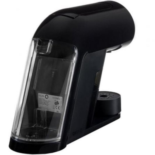Cafetière à capsules Delta Q Iconiq 19 bars écran tactile 3,5 kg