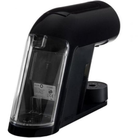 Kapselmaschine Delta Q Iconiq 19 Bar Touchscreen 3,5 kg