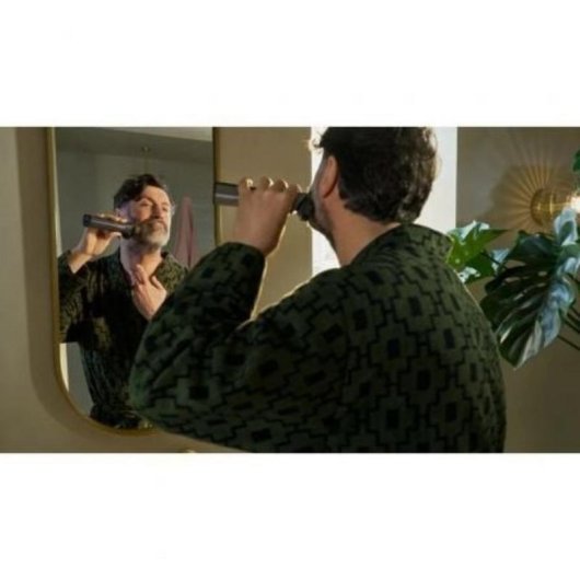 Cortapelos Multifunción Philips MG7941/15 Inalámbrico 120min 22 Longitudes 17 Peines Resistente al Agua