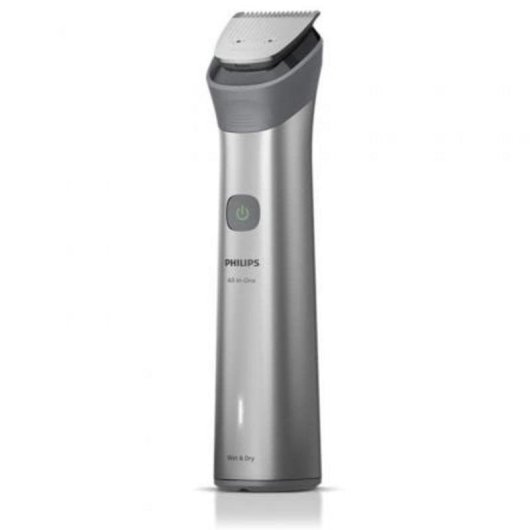 Tondeuse Multifonctionnelle Philips MG5941/15 sans Fil 120min 13 Longueurs 11 Sabots Étanche