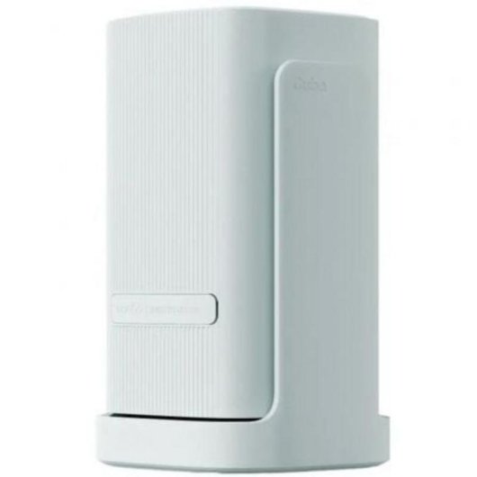 Proyector Wanbo Cube 1 720p 350 Lúmenes 120" LED LCD Android TV Portátil Azul Cielo