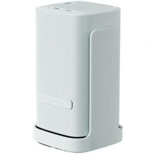 Proyector Wanbo Cube 1 720p 350 Lúmenes 120" LED LCD Android TV Portátil Azul Cielo