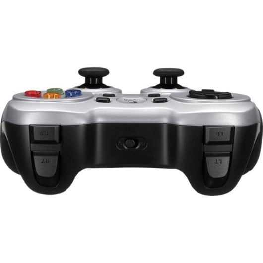 Gamepad sem fios Logitech G 940-000145 para PC com botões programáveis