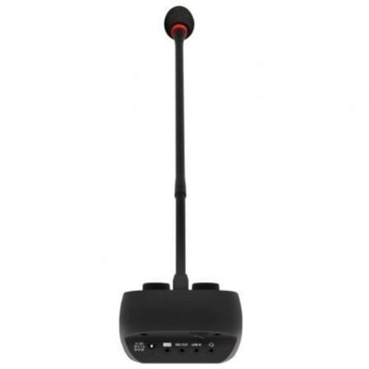 Intercomunicador Fonestar INTERFON-W Ventanilla Anti Realimentación Mute Volumen