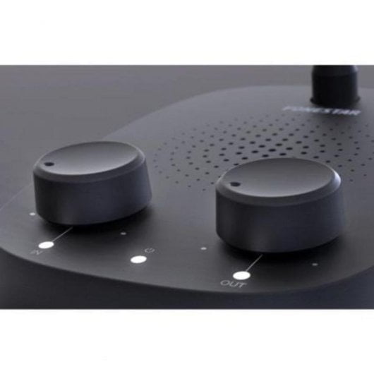 Intercomunicador Fonestar INTERFON-W Ventanilla Anti Realimentación Mute Volumen