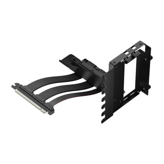 Kit para GPU Fractal Flex 2 Universal Negro con Cable de Extensión