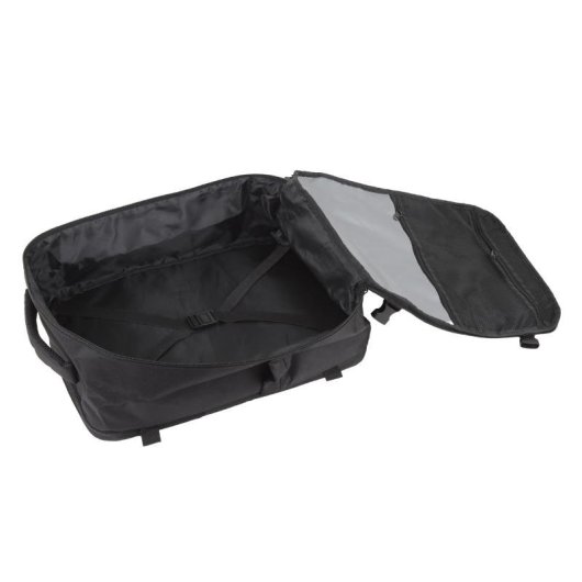 Mochila Iggual Voyage Pro Tech para portátiles 15.6"-17" resistente al agua