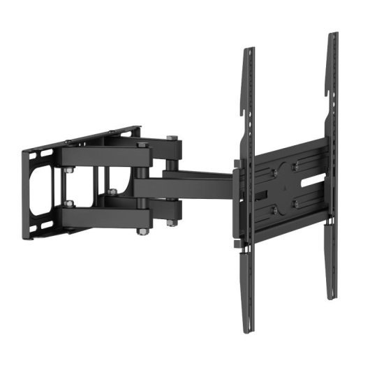 Iggual SPTV03-L Suporte TV Parede 32 a 75" VESA 100x100 a 400x400 Máx 40Kg