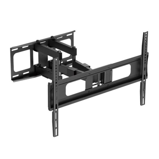 Iggual SPTV18-L Suporte TV Parede 37 a 86" VESA 200x200 a 600x400 Máx 60Kg