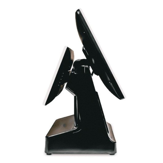 Kassenterminal AVPos K6000 15" Touch mit integriertem Drucker