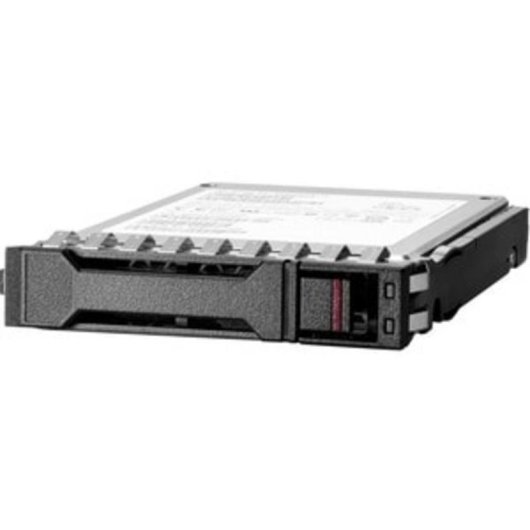Disco Duro HPE PM893a 3,84TB SSD SATA 6G RI SFF 2,5" Hot-Plug